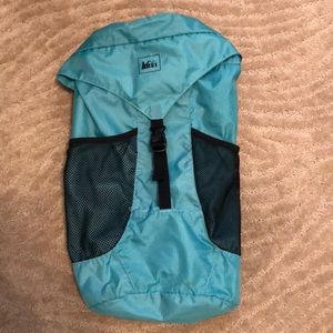 REI Co-Op Stuff Travel Daypack Backpack
